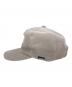 NEIGHBORHOOD (ネイバーフッド) CORDUROY TRUCKER CAP ベージュ サイズ:Ｆ：6000円