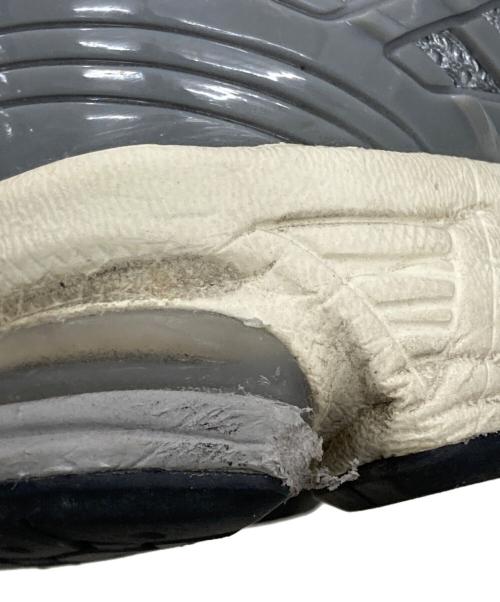 NEW BALANCE（ニューバランス）NEW BALANCE (ニューバランス) スニーカー シルバー サイズ:23.5の古着・服飾アイテム