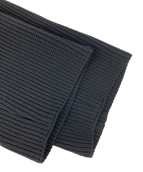 ADORE（アドーア）ADORE (アドーア) ドライモヘヤジャケット ブラック サイズ:38の古着・服飾アイテム