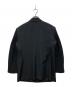 ADORE (アドーア) ドライモヘヤジャケット ブラック サイズ:38：18000円