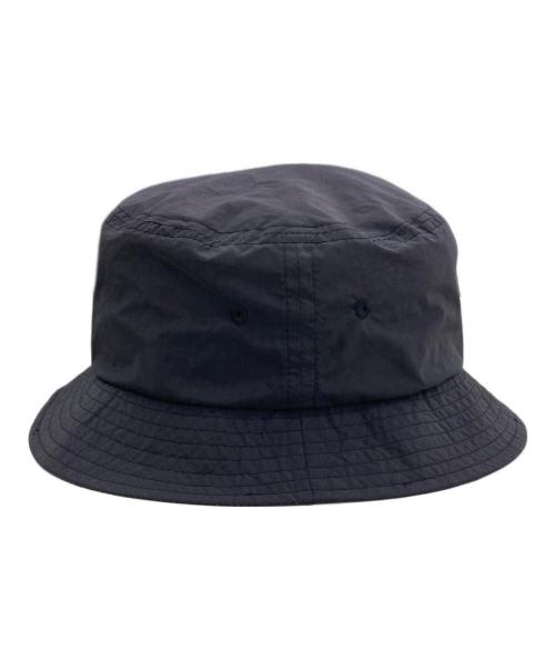 N.HOOLYWOOD（エヌ ハリウッド）N.HOOLYWOOD (エヌ ハリウッド) ハット ブラックの古着・服飾アイテム