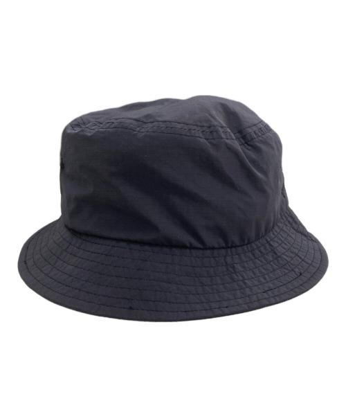 N.HOOLYWOOD（エヌ ハリウッド）N.HOOLYWOOD (エヌ ハリウッド) ハット ブラックの古着・服飾アイテム