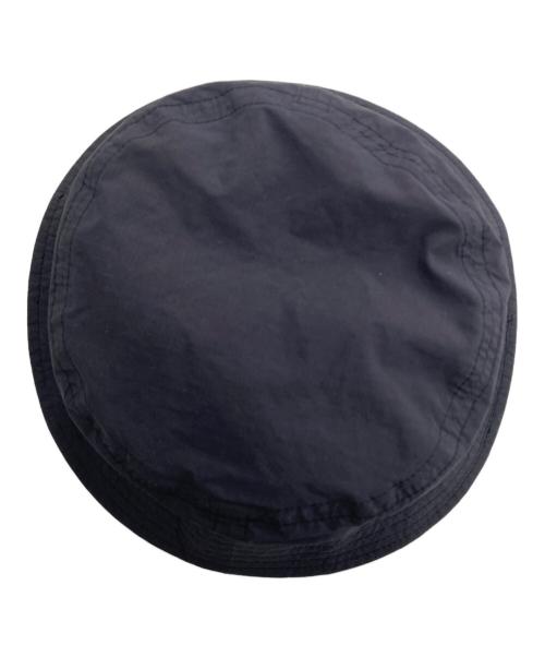 N.HOOLYWOOD（エヌ ハリウッド）N.HOOLYWOOD (エヌ ハリウッド) ハット ブラックの古着・服飾アイテム