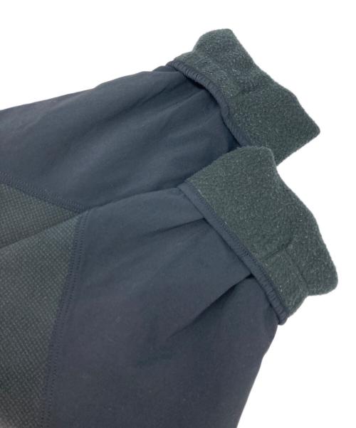 ARC'TERYX（アークテリクス）ARC'TERYX (アークテリクス) Konseal Crew スウェット ブラック サイズ:Sの古着・服飾アイテム