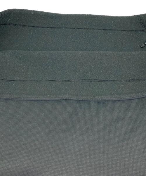 ARC'TERYX（アークテリクス）ARC'TERYX (アークテリクス) Konseal Crew スウェット ブラック サイズ:Sの古着・服飾アイテム