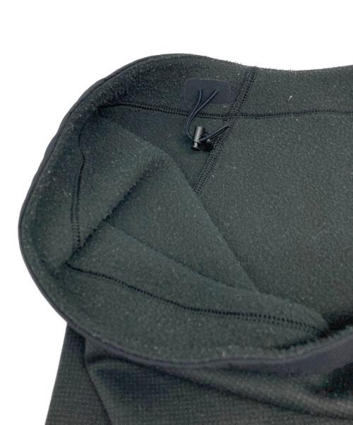 ARC'TERYX（アークテリクス）ARC'TERYX (アークテリクス) Konseal Crew スウェット ブラック サイズ:Sの古着・服飾アイテム