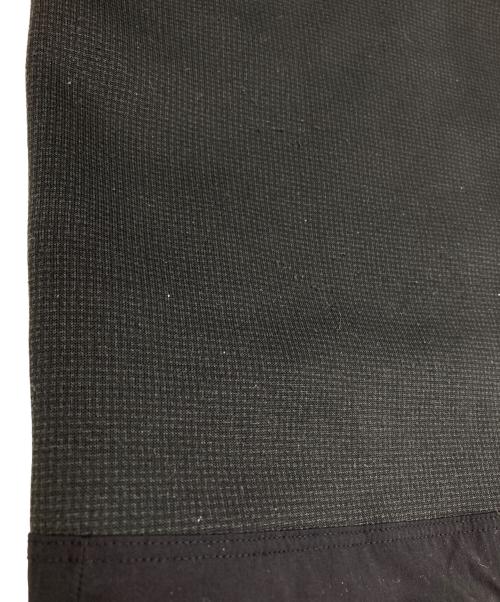 ARC'TERYX（アークテリクス）ARC'TERYX (アークテリクス) Konseal Crew スウェット ブラック サイズ:Sの古着・服飾アイテム