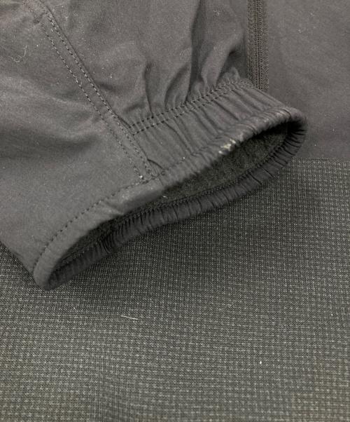 ARC'TERYX（アークテリクス）ARC'TERYX (アークテリクス) Konseal Crew スウェット ブラック サイズ:Sの古着・服飾アイテム