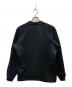 ARC'TERYX (アークテリクス) Konseal Crew スウェット ブラック サイズ:S：9000円