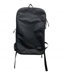 HOLICC（ホリック）の古着「バックパック」｜ブラック