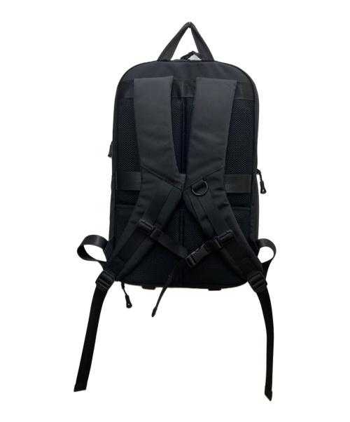 HOLICC（ホリック）holicc (ホリック) バックパック ブラックの古着・服飾アイテム