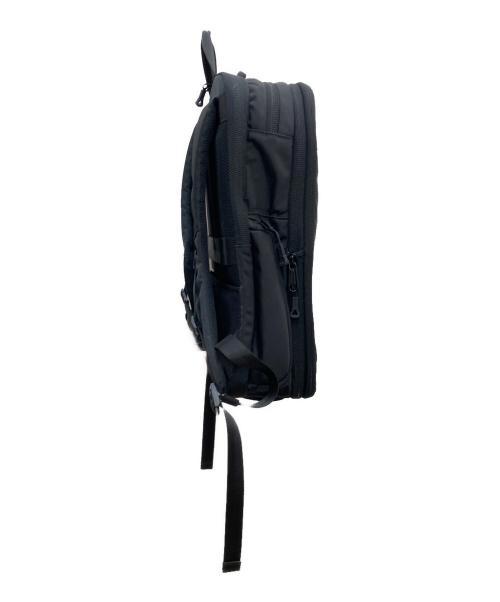 HOLICC（ホリック）holicc (ホリック) バックパック ブラックの古着・服飾アイテム