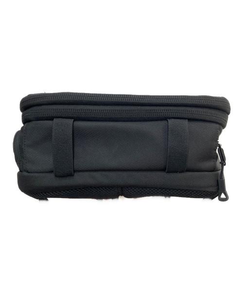 HOLICC（ホリック）holicc (ホリック) バックパック ブラックの古着・服飾アイテム