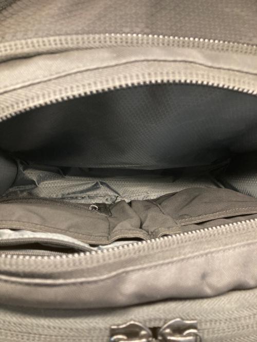 HOLICC（ホリック）holicc (ホリック) バックパック ブラックの古着・服飾アイテム