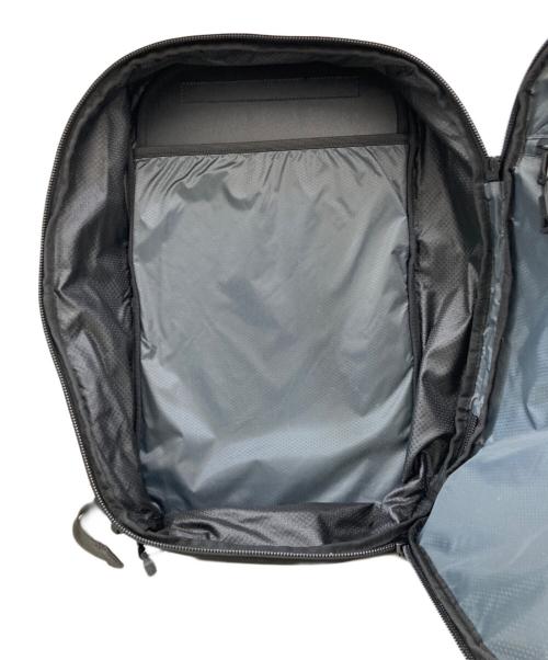 HOLICC（ホリック）holicc (ホリック) バックパック ブラックの古着・服飾アイテム