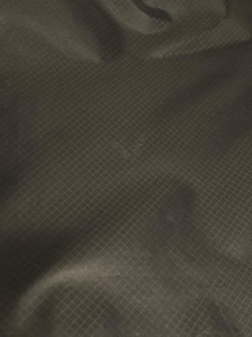 HOLICC（ホリック）holicc (ホリック) バックパック ブラックの古着・服飾アイテム