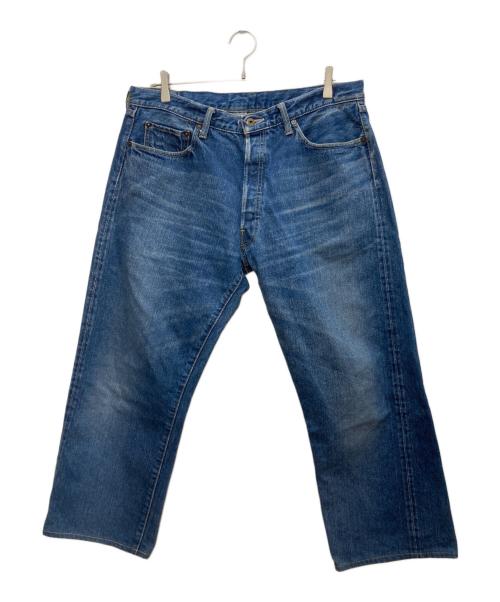 TENDERLOIN（テンダーロイン）TENDERLOIN (テンダーロイン) デニムパンツ インディゴ サイズ:36の古着・服飾アイテム