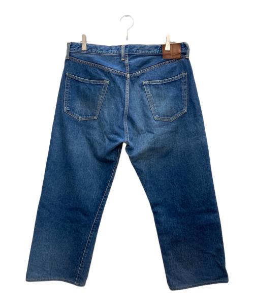 TENDERLOIN（テンダーロイン）TENDERLOIN (テンダーロイン) デニムパンツ インディゴ サイズ:36の古着・服飾アイテム