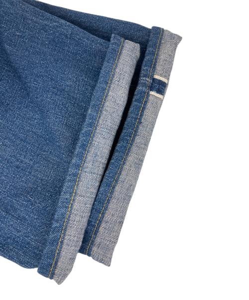 TENDERLOIN（テンダーロイン）TENDERLOIN (テンダーロイン) デニムパンツ インディゴ サイズ:36の古着・服飾アイテム