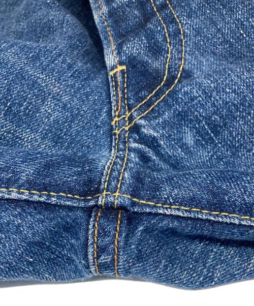 TENDERLOIN（テンダーロイン）TENDERLOIN (テンダーロイン) デニムパンツ インディゴ サイズ:36の古着・服飾アイテム