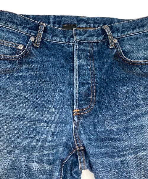 Dior（ディオール）Dior (ディオール) スリムデニムパンツ インディゴ サイズ:Ｗ32の古着・服飾アイテム