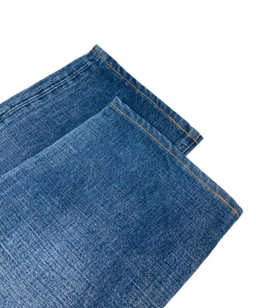 Dior（ディオール）Dior (ディオール) スリムデニムパンツ インディゴ サイズ:Ｗ32の古着・服飾アイテム