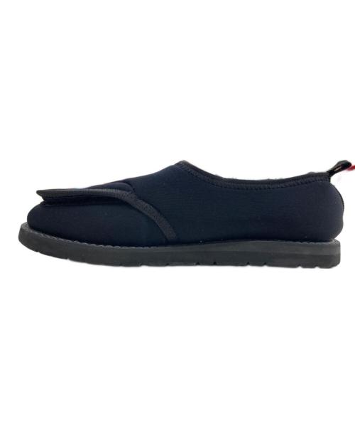 HENDER SCHEME（エンダースキーマ）Hender Scheme (エンダースキーマ) MEDI MOCCA シューズ ブラック サイズ:1の古着・服飾アイテム