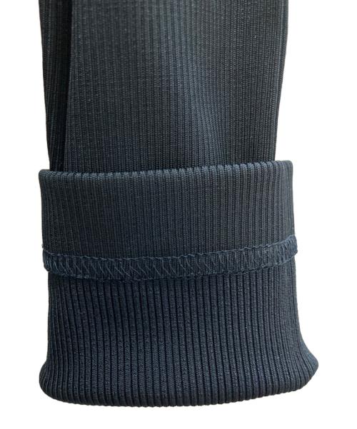 BOSS HUGO BOSS（ボス ヒューゴボス）BOSS HUGO BOSS (ボス ヒューゴボス) Danopus Tweed Colorblock Sheath Dress ネイビー サイズ:FR38の古着・服飾アイテム