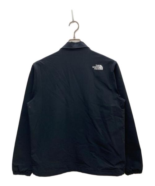 THE NORTH FACE（ザ ノース フェイス）THE NORTH FACE (ザ ノース フェイス) コーチジャケット ブラック サイズ:Ｍの古着・服飾アイテム