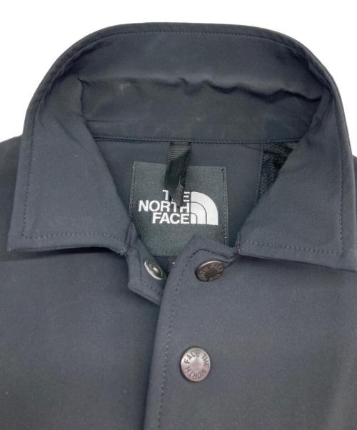 THE NORTH FACE（ザ ノース フェイス）THE NORTH FACE (ザ ノース フェイス) コーチジャケット ブラック サイズ:Ｍの古着・服飾アイテム