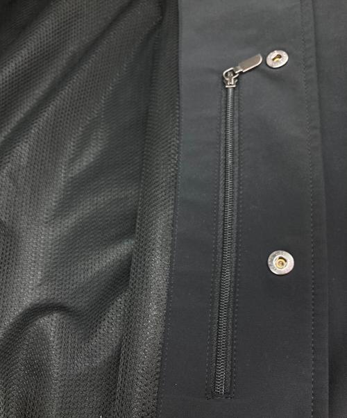 THE NORTH FACE（ザ ノース フェイス）THE NORTH FACE (ザ ノース フェイス) コーチジャケット ブラック サイズ:Ｍの古着・服飾アイテム