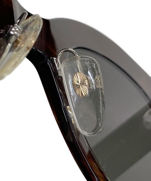 CELINE（セリーヌ）CELINE (セリーヌ) サングラス ブラウンの古着・服飾アイテム