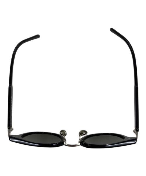 PRADA（プラダ）PRADA (プラダ) サングラス ブラック サイズ:SIZE 49▢22の古着・服飾アイテム