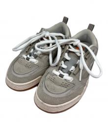 adidas×Dime（アディダス×ダイム）の古着「Dime Adi2000 Low スニーカー」｜ベージュ