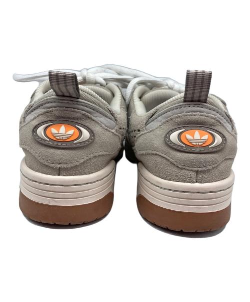 adidas（アディダス）adidas (アディダス) Dime (ダイム) Dime Adi2000 Low スニーカー ベージュ サイズ:24cm/US6/UK5.5/EUR38.5/BR37/CN240(2.5)の古着・服飾アイテム