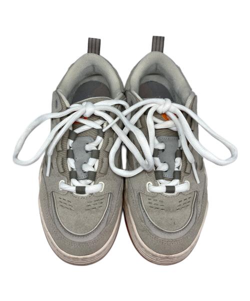 adidas（アディダス）adidas (アディダス) Dime (ダイム) Dime Adi2000 Low スニーカー ベージュ サイズ:24cm/US6/UK5.5/EUR38.5/BR37/CN240(2.5)の古着・服飾アイテム