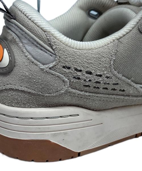 adidas（アディダス）adidas (アディダス) Dime (ダイム) Dime Adi2000 Low スニーカー ベージュ サイズ:24cm/US6/UK5.5/EUR38.5/BR37/CN240(2.5)の古着・服飾アイテム