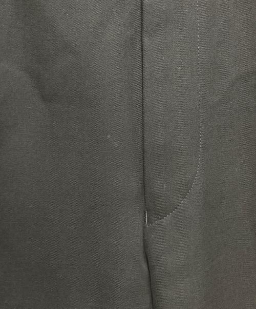 COMME des GARCONS HOMME（コムデギャルソン オム）COMME des GARCONS HOMME (コムデギャルソン オム) ワイドスラックス ネイビー サイズ:Sの古着・服飾アイテム