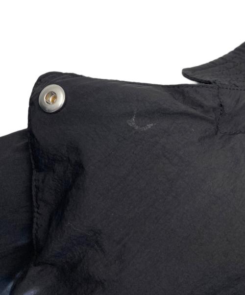 DIESEL（ディーゼル）DIESEL (ディーゼル) w-peyt-short-new-p1/w-ペット-ショート-ニュー-p1 ブラック サイズ:40の古着・服飾アイテム