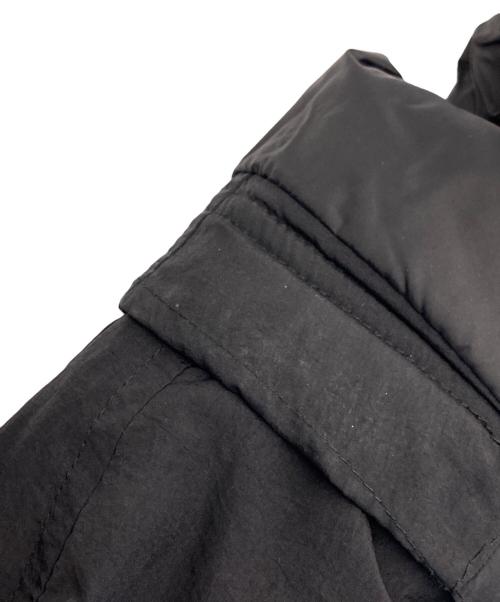 DIESEL（ディーゼル）DIESEL (ディーゼル) w-peyt-short-new-p1/w-ペット-ショート-ニュー-p1 ブラック サイズ:40の古着・服飾アイテム