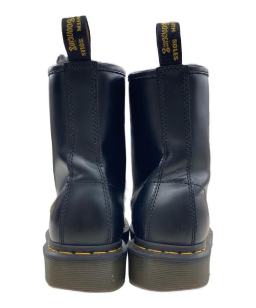 Dr.Martens（ドクターマーチン）Dr.Martens (ドクターマーチン) 8EYE BOOT ブラック サイズ:UK5の古着・服飾アイテム