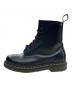 Dr.Martens (ドクターマーチン) 8EYE BOOT ブラック サイズ:UK5：7000円