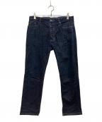 Maison Margielaメゾンマルジェラ）の古着「デニムパンツ」｜インディゴ
