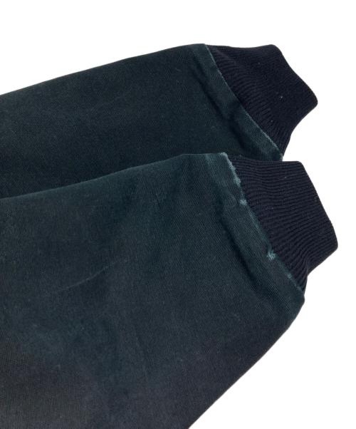 CarHartt（カーハート）CarHartt (カーハート) SANTAFE JACKET/サンタフェ　ジャケット ブラック サイズ:不明の古着・服飾アイテム