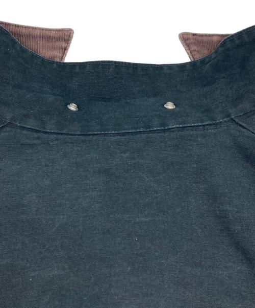 CarHartt（カーハート）CarHartt (カーハート) SANTAFE JACKET/サンタフェ　ジャケット ブラック サイズ:不明の古着・服飾アイテム