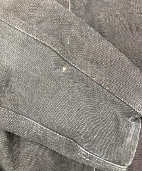 CarHartt（カーハート）CarHartt (カーハート) SANTAFE JACKET/サンタフェ　ジャケット ブラック サイズ:不明の古着・服飾アイテム
