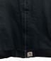 中古・古着 CarHartt (カーハート) SANTAFE JACKET/サンタフェ　ジャケット ブラック サイズ:不明：40000円