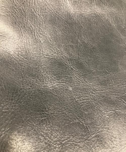 BALLY（バリー）BALLY (バリー) ショルダーバッグ ブラックの古着・服飾アイテム