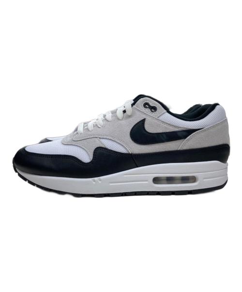 NIKE（ナイキ）NIKE (ナイキ) Air Max 1 Essential ホワイト サイズ:US11の古着・服飾アイテム