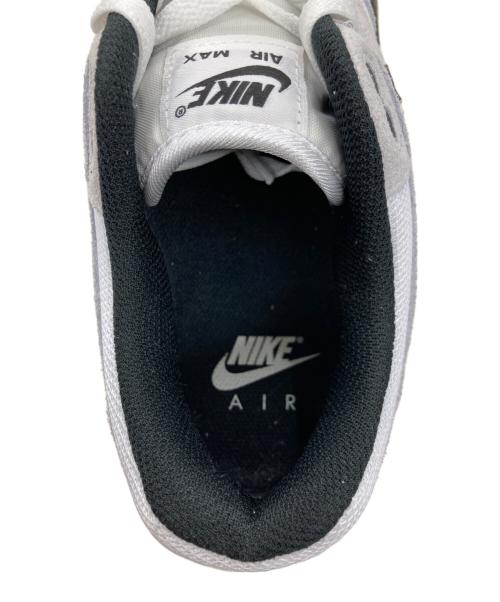 NIKE（ナイキ）NIKE (ナイキ) Air Max 1 Essential ホワイト サイズ:US11の古着・服飾アイテム